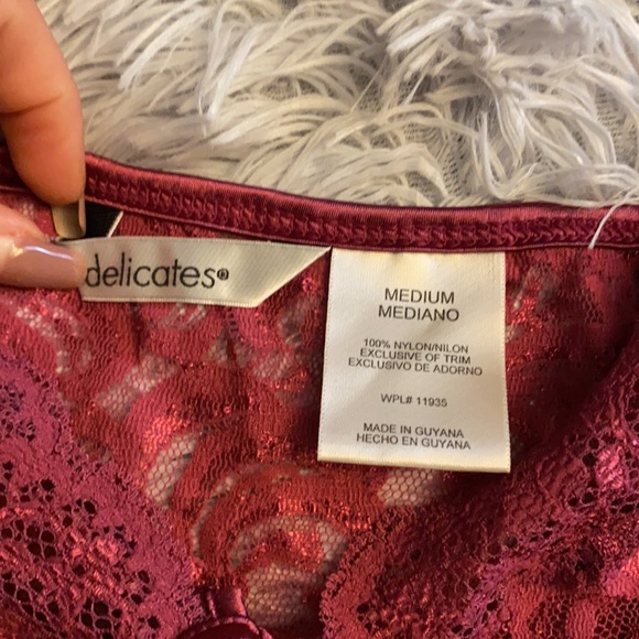 LACE intimate 🌸🌸 - Picture 4 of 4